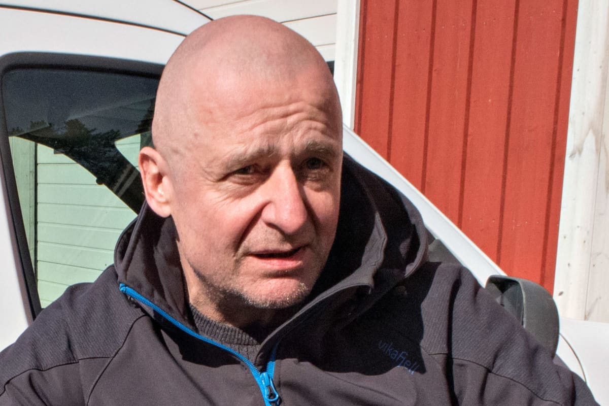 Tero Sormunen.