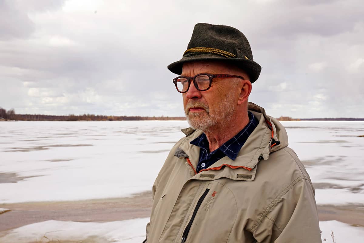 Torniolainen Esa Juntura.