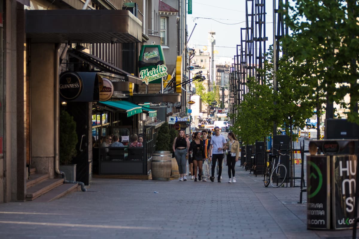 Hämeenkatu