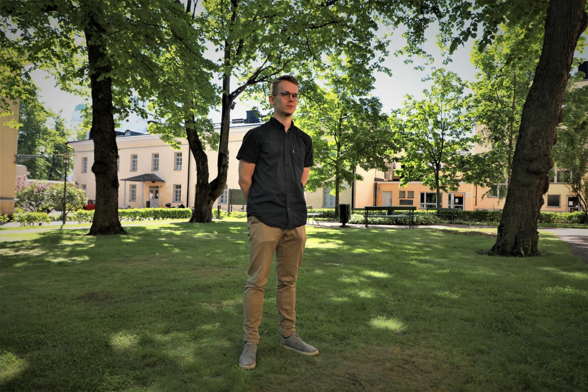 Ilkka Kärrylä