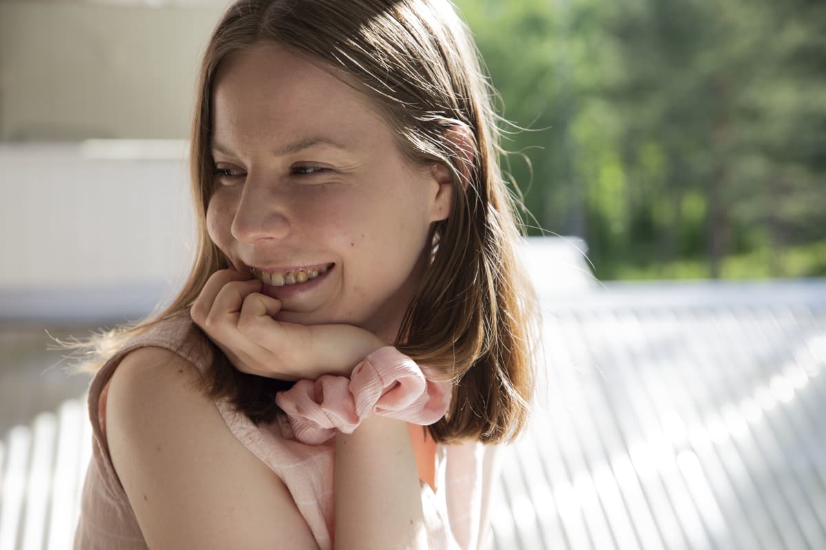 Emmi Partanen