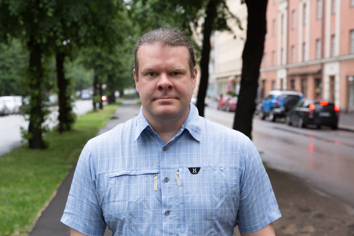 Tuomas Aivelo, tutkija