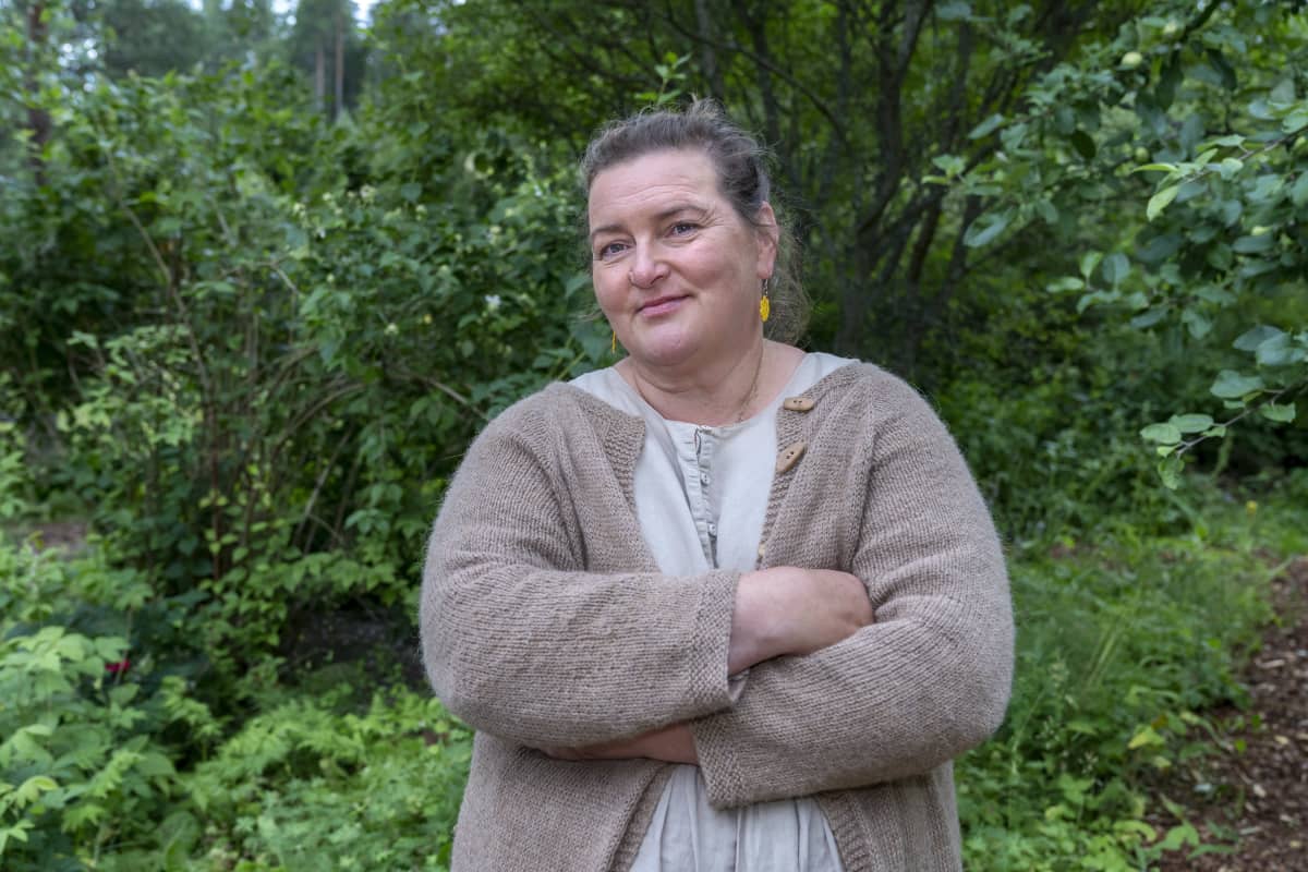 Psykologi Liisa Uusitalo-Arola.