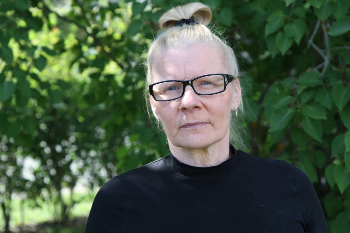 Teija Mäkitalo