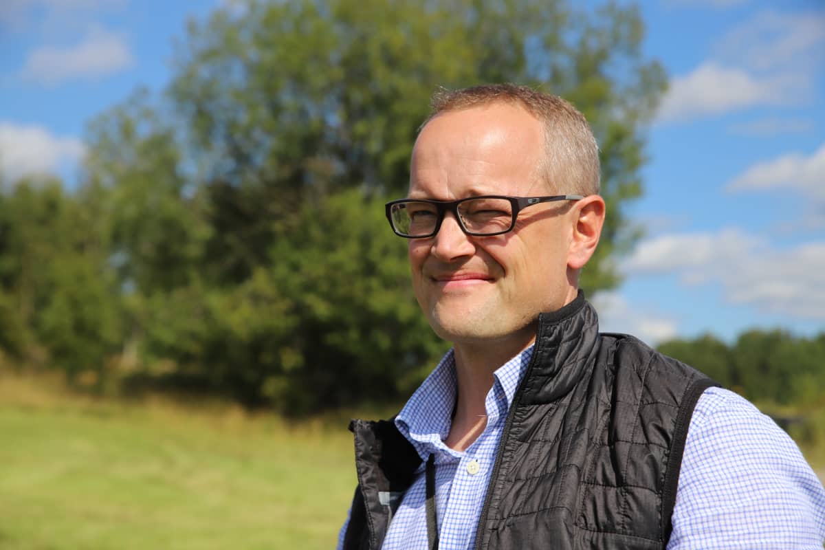 Fredrik von Limburg Stirum