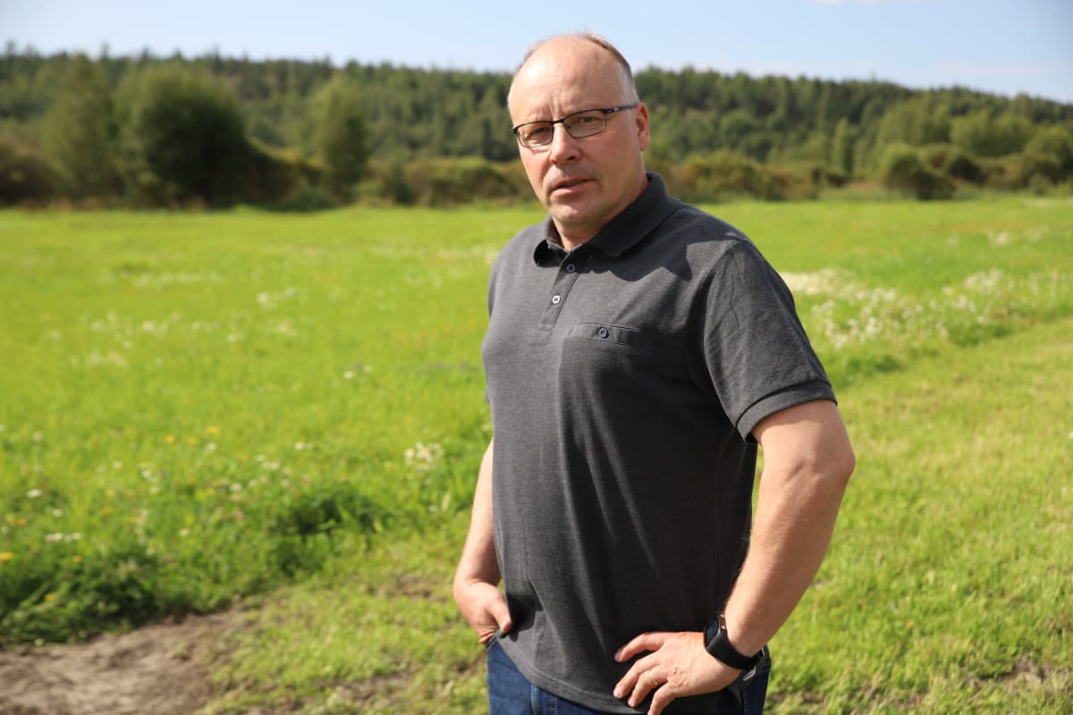 Jarkko Nurmi