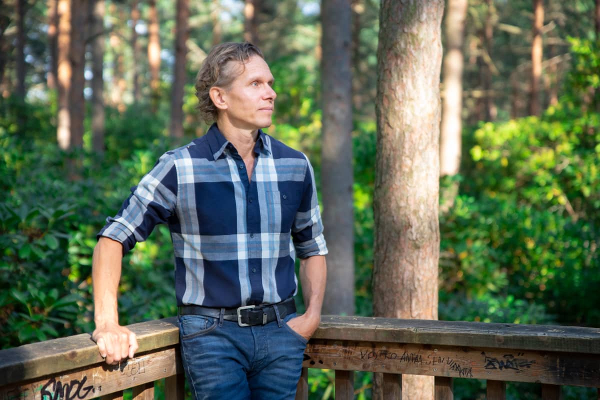 Marko Juntunen