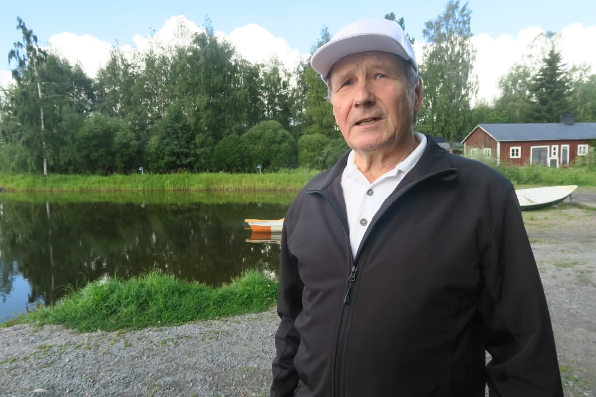 Markku Saarinen