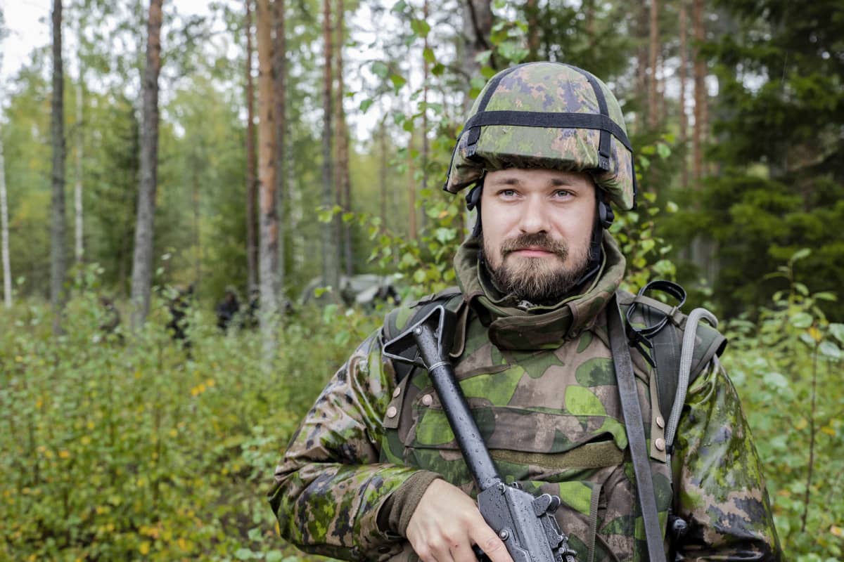 sotilas tuomas syrjälä