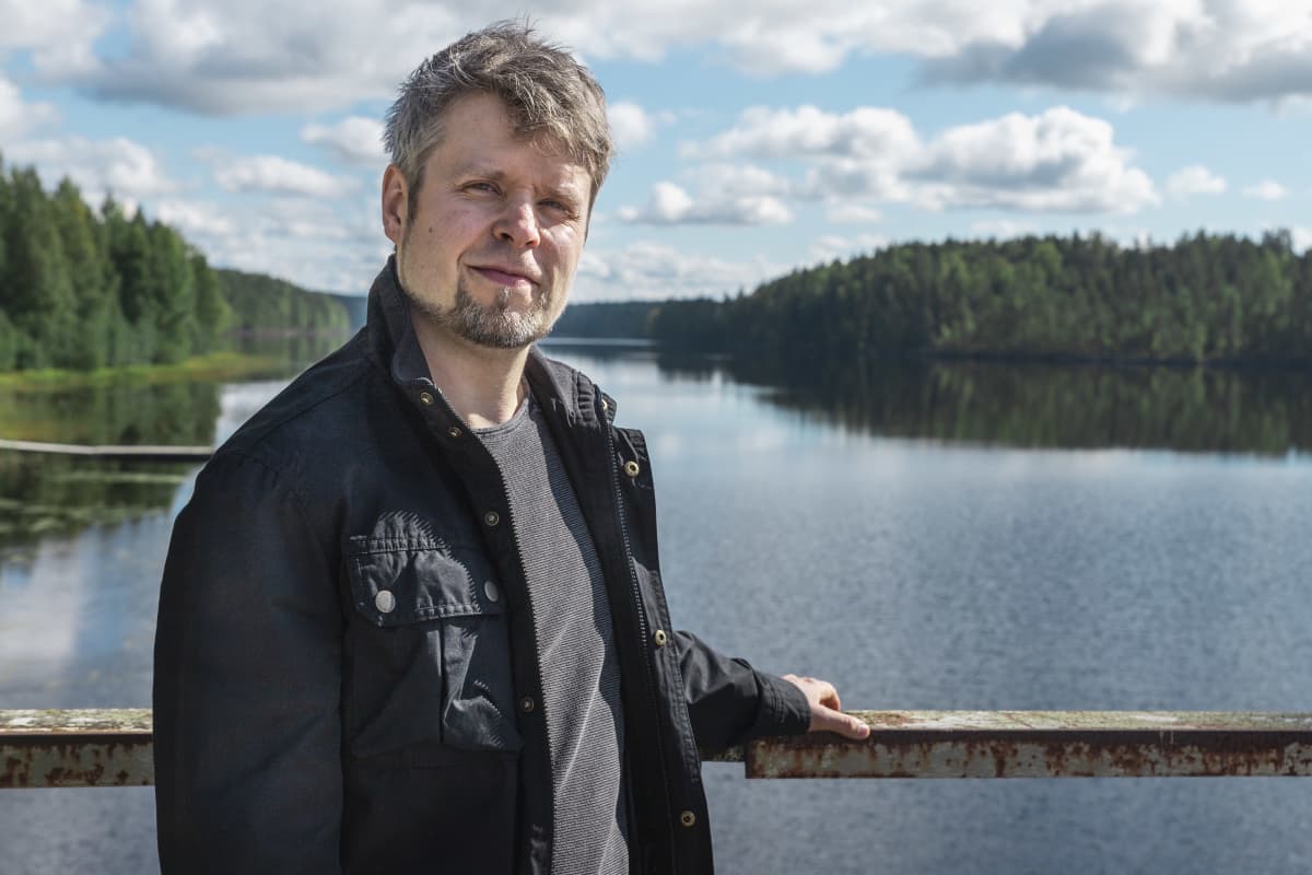Janne Tolppanen