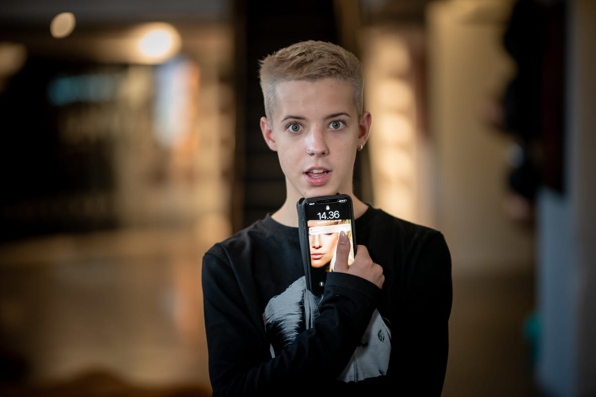 Tuure Boelius
