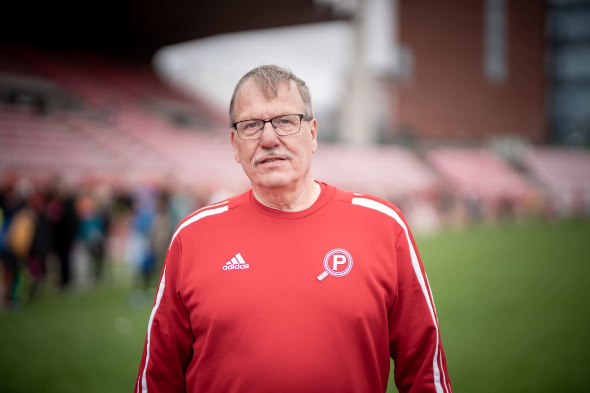 Jarmo Hakanen