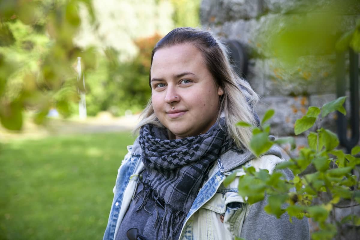 Sini Luukkonen