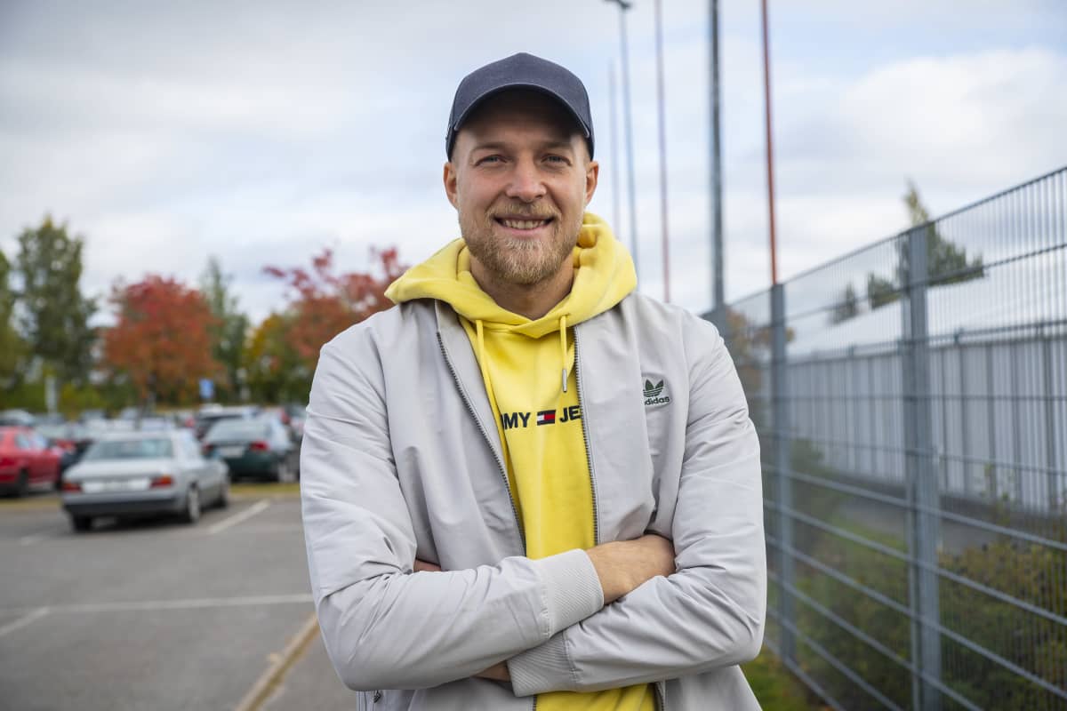 Otso Virtanen