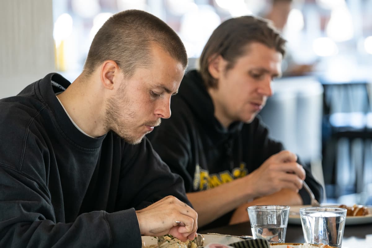 henkilökuva