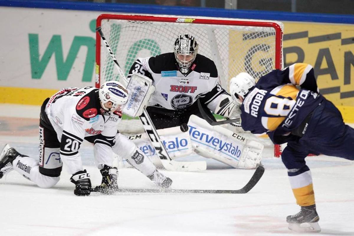 Kuvahaun tulos haulle tps jääkiekko