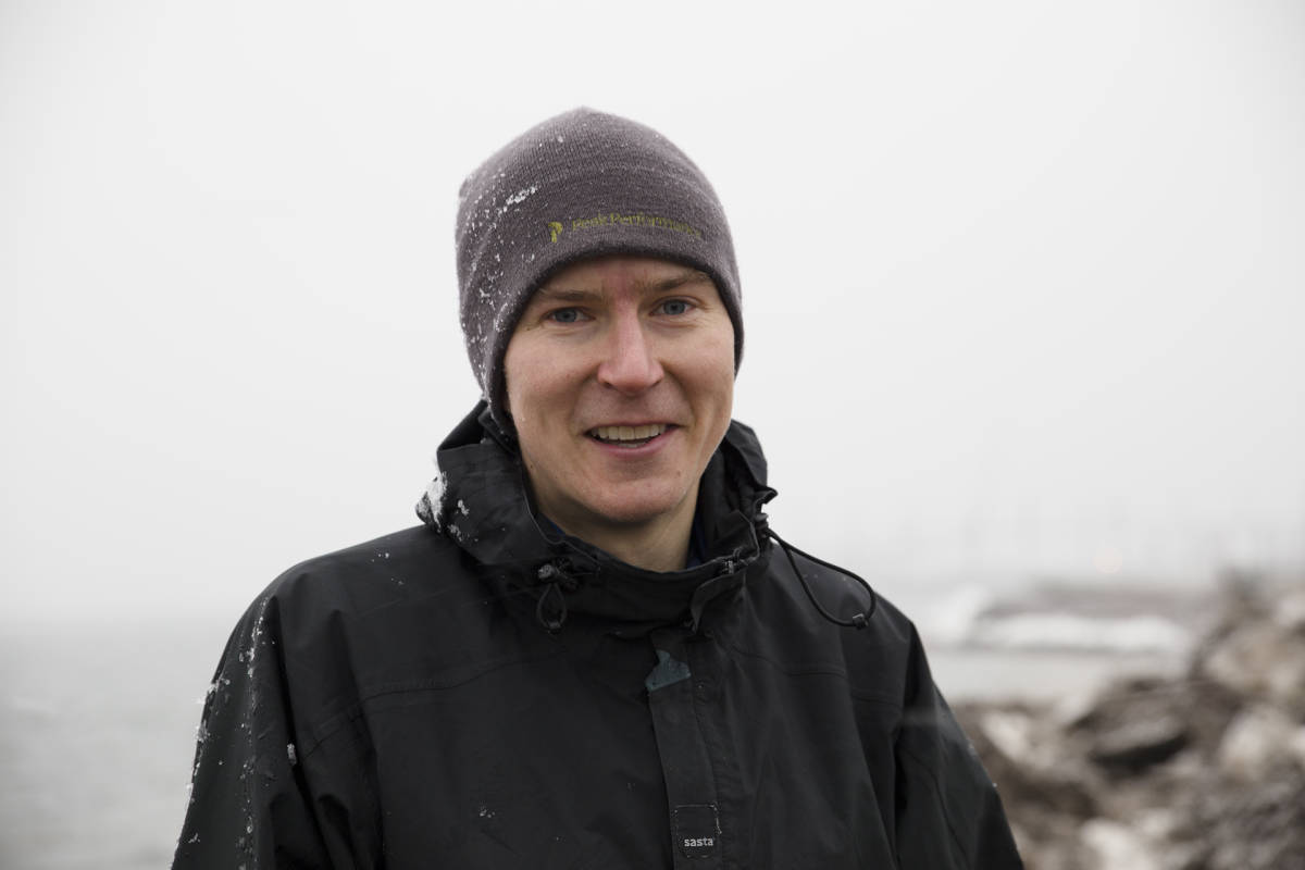 Antti Parjanne