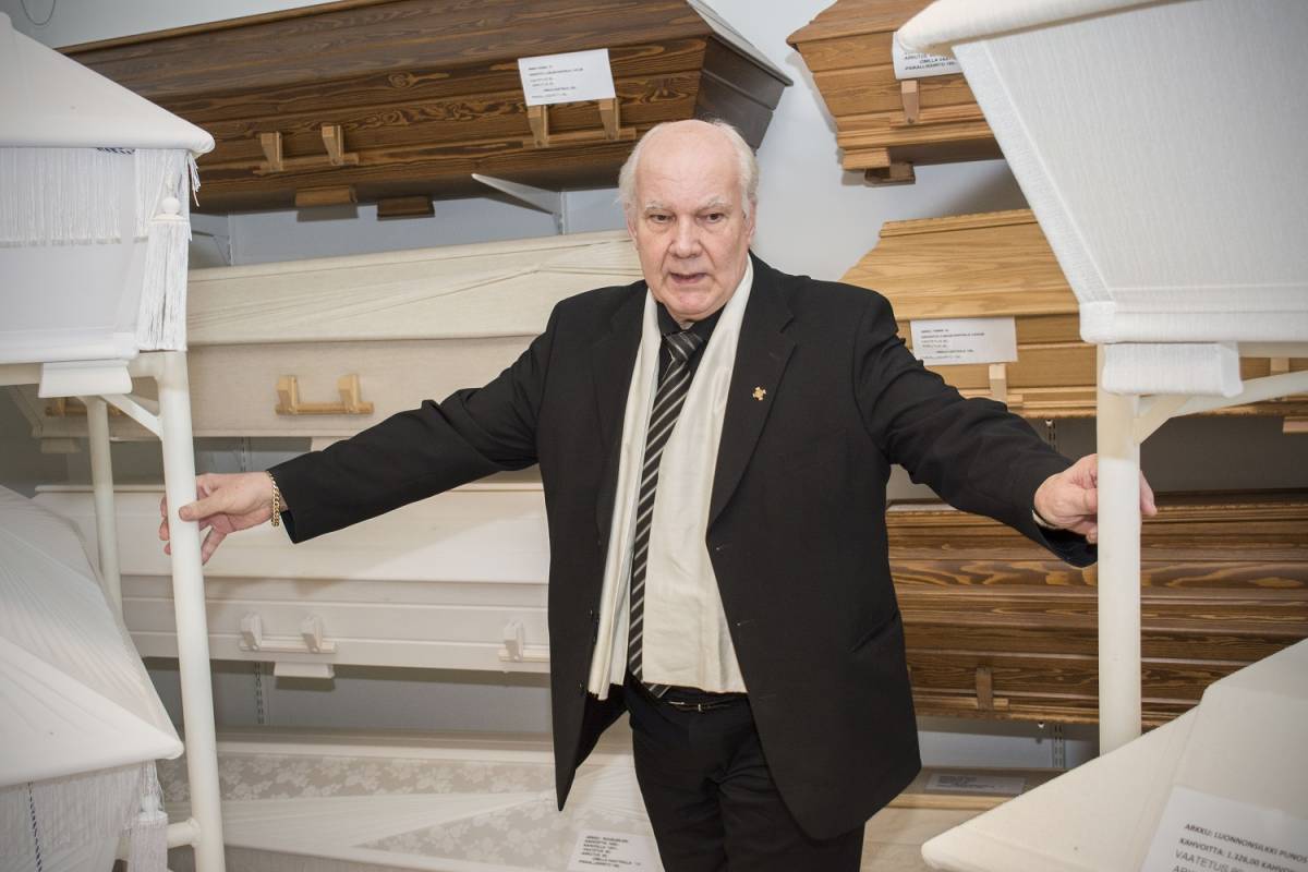 Esa Hirvilammi
