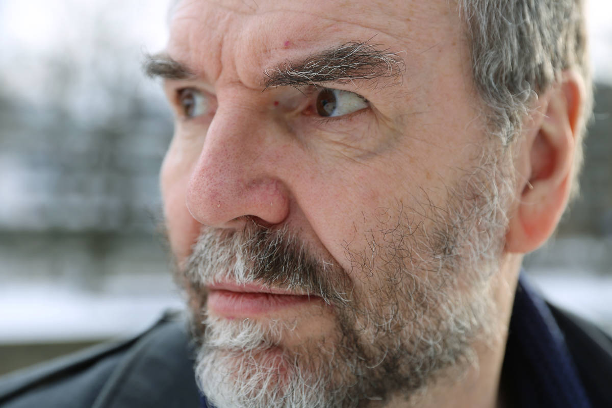 Kauko Röyhkä