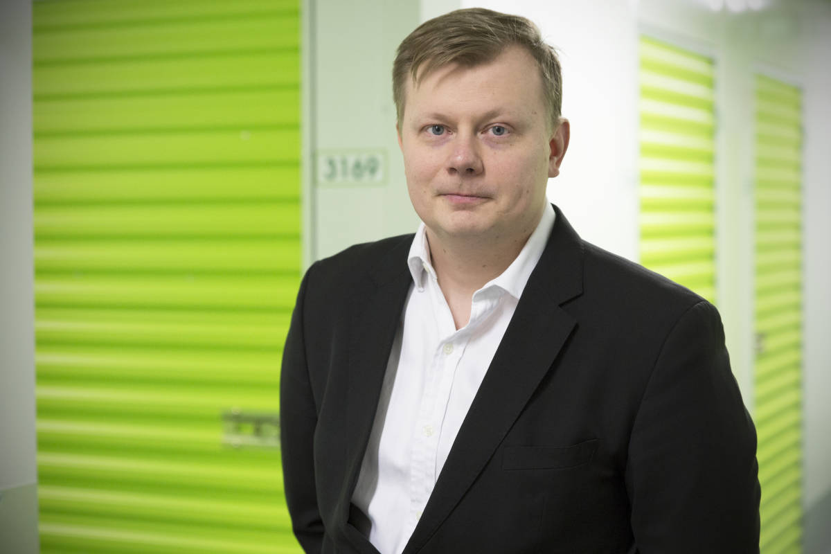 Jani Nokkanen