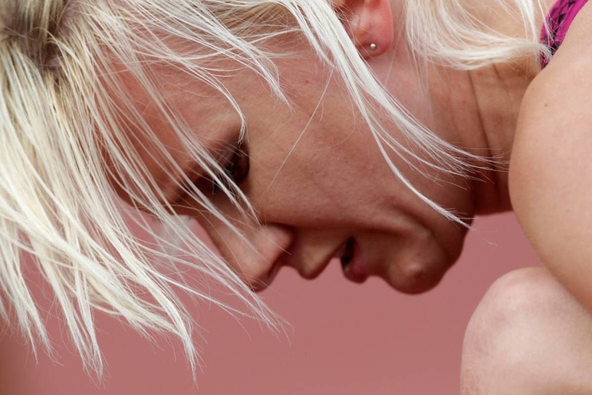 Sandra Eriksson