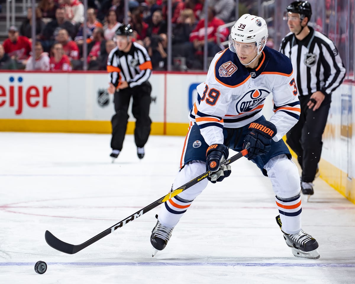 Alex Chiasson