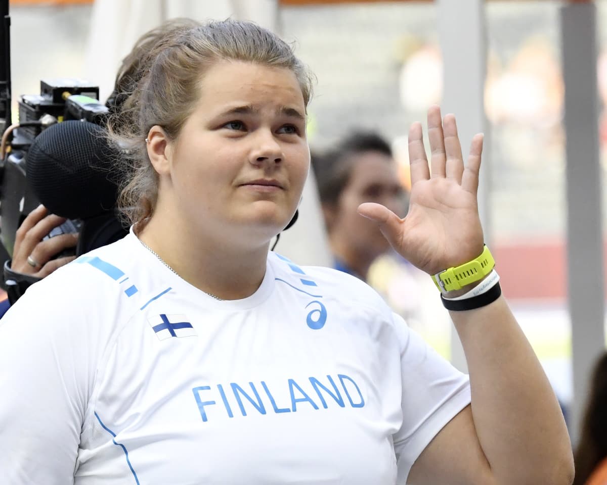 Helena Leveelahti
