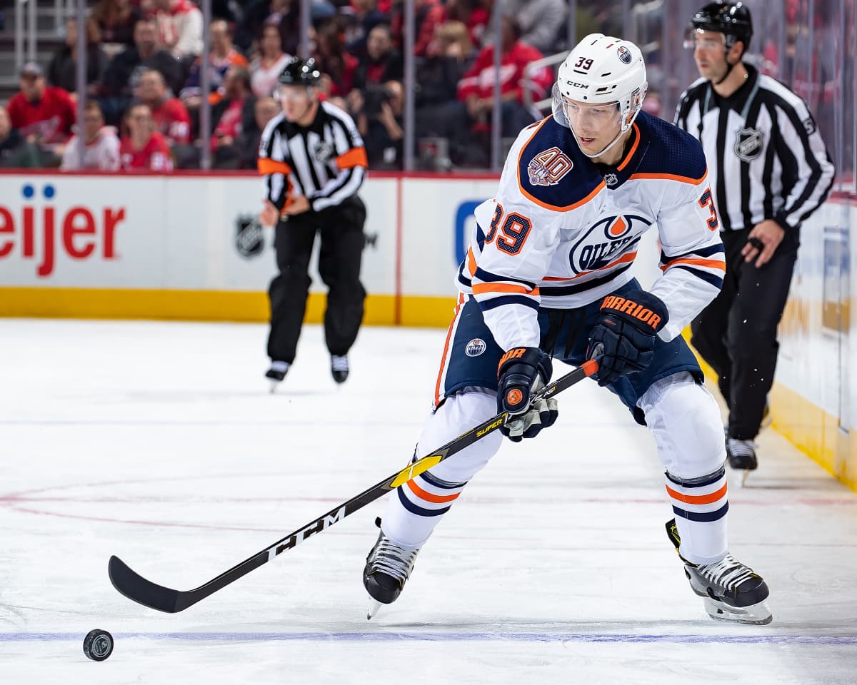 Alex Chiasson