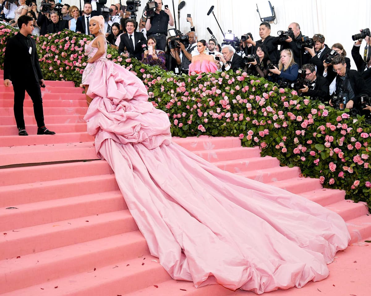 Nicki Minaj