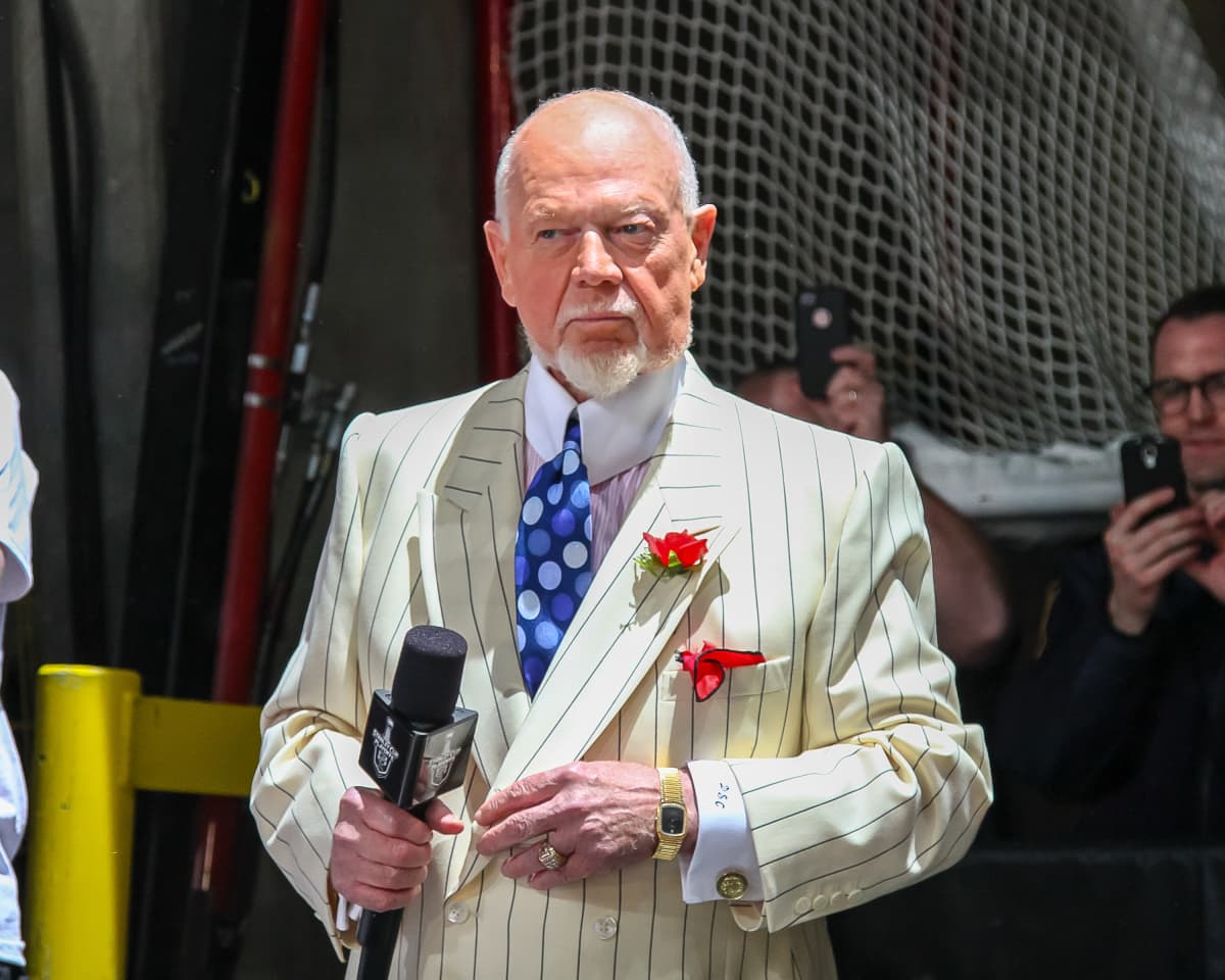 Don Cherry