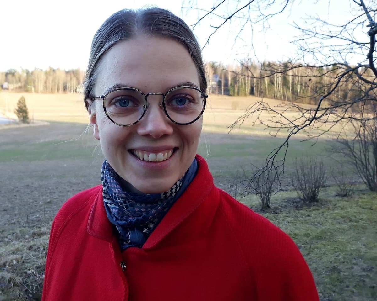 Salli Uljas