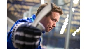 Lauri Marjamäki, Leijonat