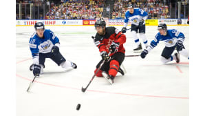 Marko Anttila, Saku Mäenalanen, Sakari Manninen