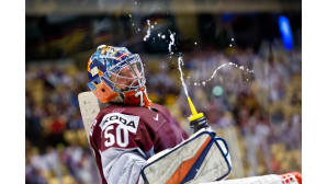 Kristers Gudlevskis