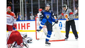 Mikael Granlund