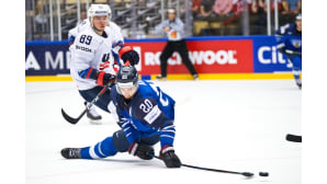 Cam Atkinson, Sebastian Aho