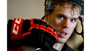 Connor McDavid