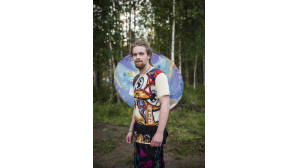 Kosmos Festival, Ristiina, metsäfestivaali
