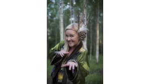 Kosmos Festival, Ristiina, metsäfestivaali