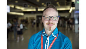 Animecon, Pasi Savolainen
