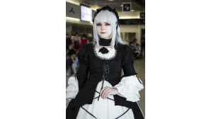 Animecon, Nea Viitamaa, Rozen Maiden, Suigintou