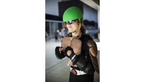 Animecon, cosplay