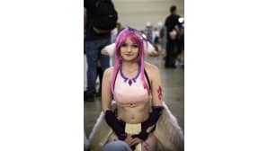 Animecon, cosplay, Gabriel, No Game No Life