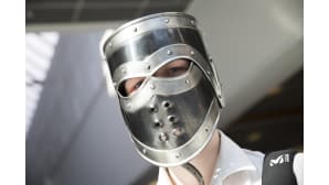 Animecon, cosplay