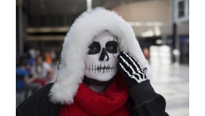 Animecon, cosplay
