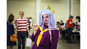 Animecon, cosplay