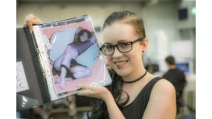 Animecon, Myxomatosia, taiteilija