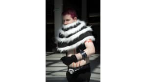 Animecon, cosplay, Charlotte Katakuri, One Piece