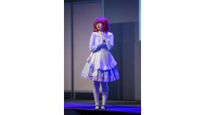 Animecon, cosplay-kilpailu, Isla Aalto, Ruby Kurosawa, Love Live