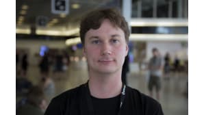 Ropecon, Arttu Hanska